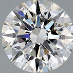 GIA 1.13 Carat Round Brilliant Natural Diamond