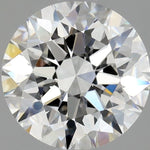 GIA 1.5 Carat Round Brilliant Natural Diamond 鑽石