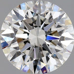 GIA 1.2 Carat Round Brilliant Natural Diamond 鑽石