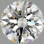 GIA 1.8 Carat Round Brilliant Natural Diamond 鑽石