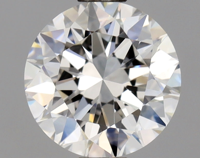 GIA 1 Carat Round Brilliant Natural Diamond 鑽石