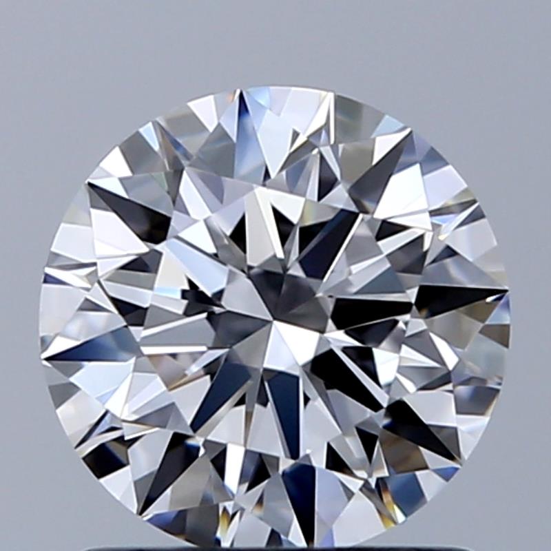 GIA 1.05 Carat Round Brilliant Natural Diamond 鑽石