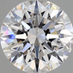 GIA 1.04 Carat Round Brilliant Natural Diamond 鑽石
