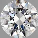 GIA 1 Carat Round Brilliant Natural Diamond 鑽石