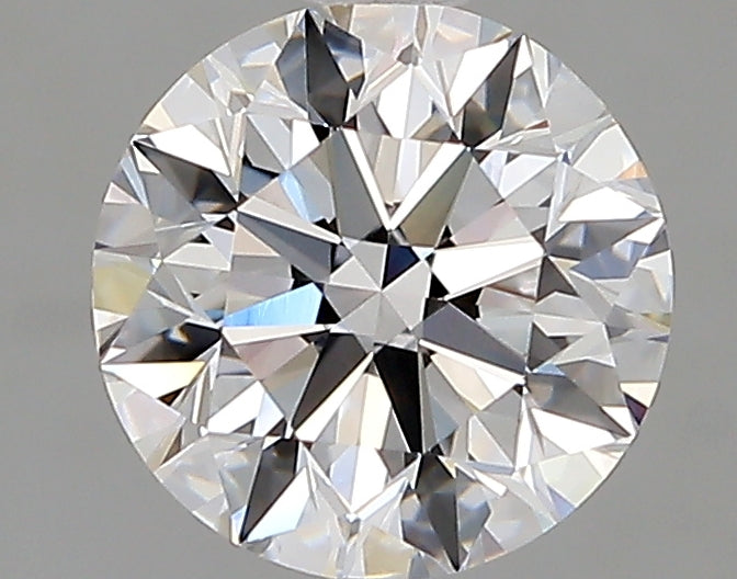 GIA 1.4 Carat Round Brilliant Natural Diamond 鑽石