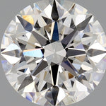 GIA 1.01 Carat Round Brilliant Natural Diamond 鑽石