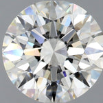 GIA 1.8 Carat Round Brilliant Natural Diamond 鑽石