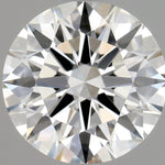 GIA 1.05 Carat Round Brilliant Natural Diamond 鑽石