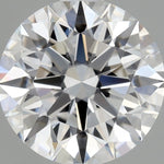 GIA 1.20 Carat Round Brilliant Natural Diamond