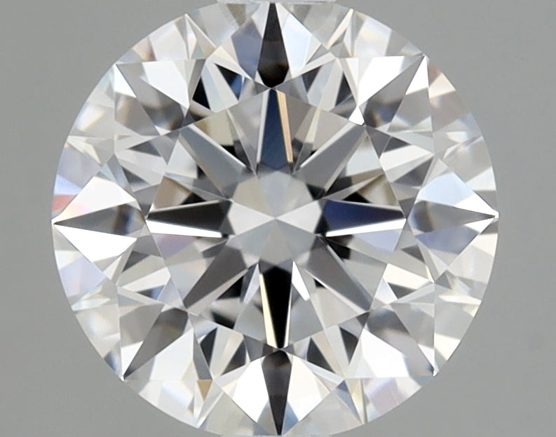 GIA 1.20 Carat Round Brilliant Natural Diamond