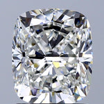 GIA 1.71 Carat Cushion Natural Diamond 鑽石