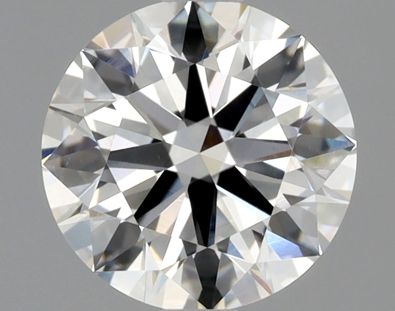 GIA 1.06 Carat Round Brilliant Natural Diamond 鑽石