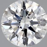GIA 1.02 Carat Round Brilliant Natural Diamond 鑽石