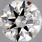 GIA 1 Carat Round Brilliant Natural Diamond 鑽石