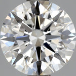 GIA 1.1 Carat Round Brilliant Natural Diamond 鑽石