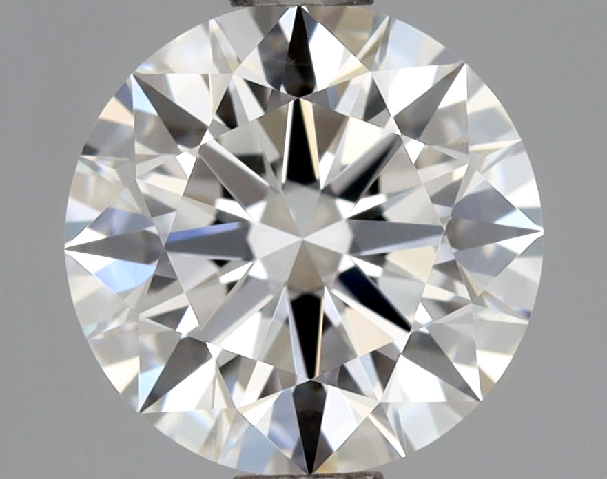 GIA 1.1 Carat Round Brilliant Natural Diamond 鑽石