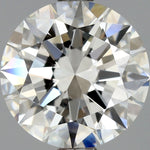 GIA 2.01 Carat Round Brilliant Natural Diamond 鑽石