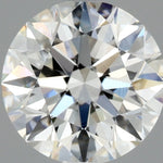 GIA 1.01 Carat Round Brilliant Natural Diamond 鑽石