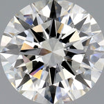 GIA 1.3 Carat Round Brilliant Natural Diamond 鑽石