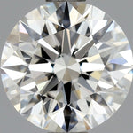 GIA 1.01 Carat Round Brilliant Natural Diamond 鑽石