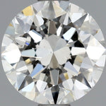 GIA 1 Carat Round Brilliant Natural Diamond 鑽石