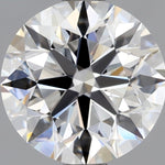 GIA 1.50 Carat Round Brilliant Natural Diamond
