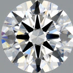 GIA 1.03 Carat Round Brilliant Natural Diamond 鑽石