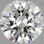 GIA 1.01 Carat Round Brilliant Natural Diamond