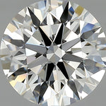 GIA 1.3 Carat Round Brilliant Natural Diamond 鑽石