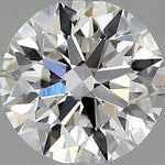 GIA 0.8 Carat Round Brilliant Natural Diamond 鑽石