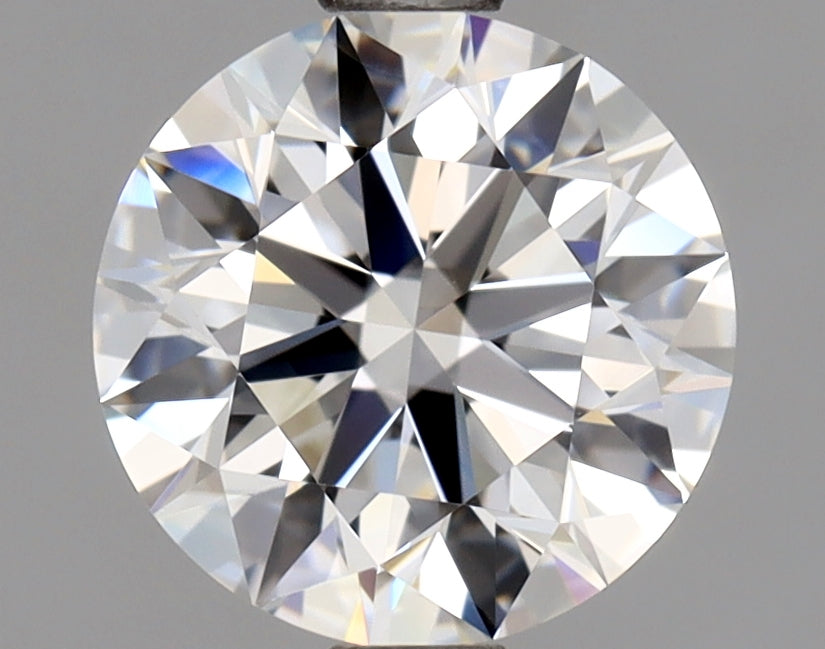 GIA 1.50 Carat Round Brilliant Natural Diamond