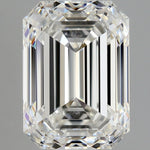 GIA 1.5 Carat Emerald Natural Diamond 鑽石