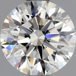 GIA 1.03 Carat Round Brilliant Natural Diamond 鑽石
