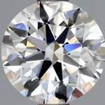 GIA 1 Carat Round Brilliant Natural Diamond 鑽石