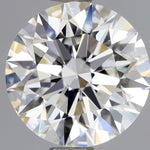 GIA 1.08 Carat Round Brilliant Natural Diamond 鑽石
