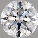 GIA 1 Carat Round Brilliant Natural Diamond 鑽石