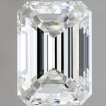 GIA 1.02 Carat Emerald Natural Diamond 鑽石