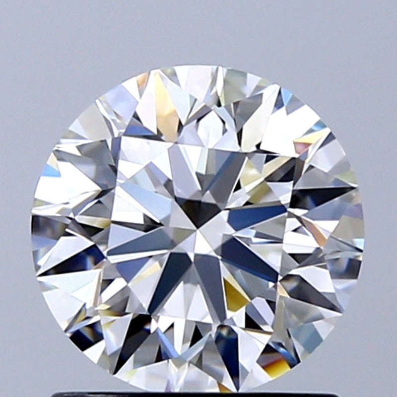 GIA 1.2 Carat Round Brilliant Natural Diamond 鑽石
