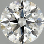 GIA 1.14 Carat Round Brilliant Natural Diamond 鑽石