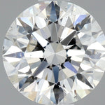 GIA 1.01 Carat Round Brilliant Natural Diamond 鑽石