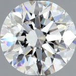 GIA 1.9 Carat Round Brilliant Natural Diamond 鑽石