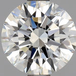 GIA 1.01 Carat Round Brilliant Natural Diamond 鑽石