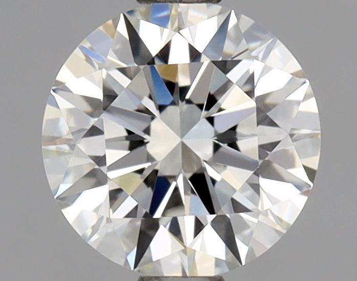 GIA 1.01 Carat Round Brilliant Natural Diamond 鑽石