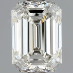 GIA 1.5 Carat Emerald Natural Diamond 鑽石