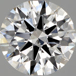 GIA 0.8 Carat Round Brilliant Natural Diamond 鑽石