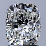 GIA 1.05 Carat Cushion Natural Diamond 鑽石