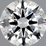 GIA 0.8 Carat Round Brilliant Natural Diamond 鑽石
