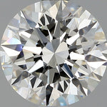 GIA 1.5 Carat Round Brilliant Natural Diamond 鑽石