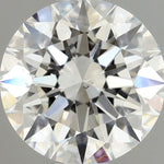 GIA 0.8 Carat Round Brilliant Natural Diamond 鑽石