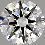 GIA 1 Carat Round Brilliant Natural Diamond 鑽石